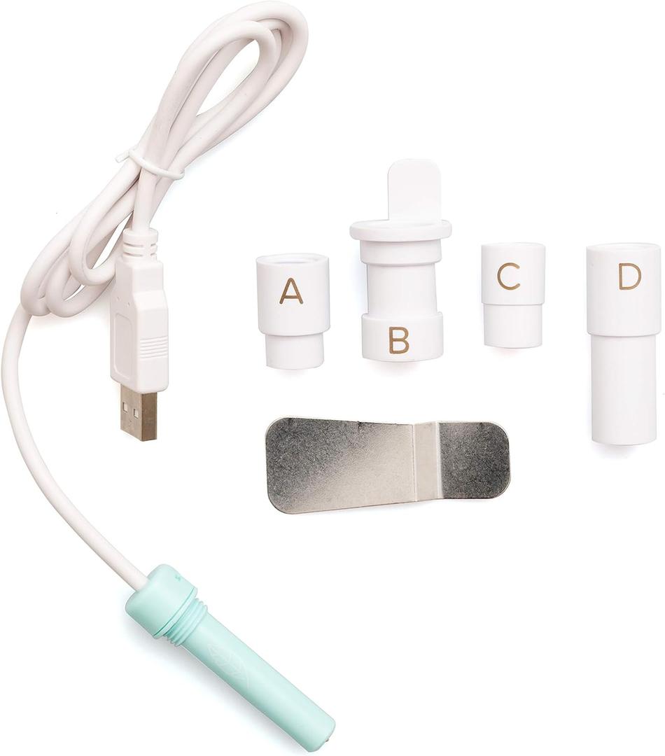 We R Memory Keepers Foil Quill Pen -Standard Tip