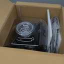 For Vitamix Blender Pitcher 64 oz. -60865, Clear, 5200 Replacement Container for Vitamix 4500,5000,5300,6000,6300,6500,7500,200,300,500,750,780,VM0102,VM0103, etc.