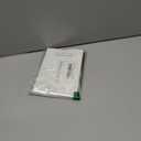 ONE-BELT No Show Invisible Elastic Belts for Women & Men 1.30" inch adjustable Non Slip Zero Bulk. Designed in USA. (Standard (Fit Waist Size Up to 50"), Black)