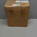 Libima 6 Pcs Valentine Felt Mailbox for Kids Classroom Exchange Gifts Holiday Card Box with 12 Cards 6 x 10 x 3 Inch Hanging Mailbox for Valentine Party Favor Supplies (Red, Pink)