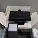 POOLHACKER Solar Pool Lights Only for Steel Wall Above Ground Pool【Original】, 10-Color 4-Mode LED Pool Lights, Underwater Swimming Pool Lighting with Timer Off, Remote, 1 Pack