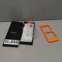 TOCOL for iPhone 12 Pro Max Screen Protector 9H Hardness Military Grade Shatterproof HD Tempered Glass Full Coverage Easy Installation Case Friendly 2 Pack (Clear)