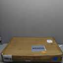 Folding Hand Truck Heavy Duty 330LB Load Carrying,Convertible Dolly Cart with Retractable Handle and 4 Rubber Wheels,Portable Hand Truck Foldable for Luggage/Personal/Travel/Mobile/Office Use. (Blue)