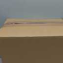 Felt Cork Board Tiles 12 Pack Grey 12 x 12-1/3"" Corkboards for Wall Square Bulletin Board Self-Adhesive with 100 Push Pins Frameless Cork Tiles for Walls Home Office