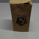 Kevin Textile 14x36 Inch Long Lumbar 1 Pack Boho Decorative Throw Pillow Cover Soft Striped Corduroy Rectangle Cushion Case Farmhouse Solid Color Accent for Living Room Couch Sofa Bed, Aqua Green