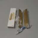 Brass Cabinet pulls Brushed Drawer pulls Modern Gold Cabinet Cabinet Handles Drawer Handles for Dresser (2Pack-5.7inch Polygon)