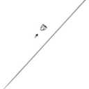 .2 Needle, Nozzle, Cap Kit G22,G23,G24,G25,G26,G34,G39