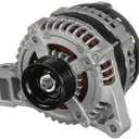 Ultima 150 Amp Alternator - Remanufactured R110229A