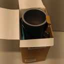 Milk Frother, Upgraded 4-in-1 Milk Frother and Steamer, Hot and Cold Foam Maker and Milk Warmer with Temperature Control & Auto Shut-Off, Frother for Coffee, Latte, Cappuccino, Matcha(Green)