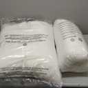 Bedsure Pillows Queen Size Set of 2 - Soft Bed Pillows for Sleeping 2 Pack, Fluffy and Supportive, Hotel Quality, Original Down Alternative Filling for Side, Back Sleepers