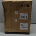 Large Towel Warmers for Bathroom - Fast Heated Blanket Warmer, Fits Up to Two 40"X70" Oversized Towels, Blankets, Bathrobes, Auto Shut-Off Timer, Hot Towel Warmer Bucket for Home SPA