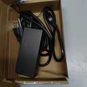 Dzytnsy 65W USB C Laptop Charger Compatible with HP Chromebook/Lenovo/Dell/Acer and More Chromebook Type C Power Cord