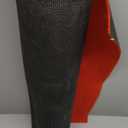 Red Carpet Runner for Partys, 3x15 Feet 450 GSM Extra Thick Non-Slip Waterproof Aisle Rug for Weddings, Events, Banquets, Hollywood Runway & Proposal