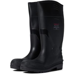 Tingley Pilot G2 Knee Boot, Black (12 Women/10 Men)
