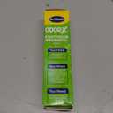 Dr. Scholl's ODOR-X FOOT ODOR PROBIOTIC SPRAY, 4 oz // Immediately Eliminates The Worst Odors - Prevents Embarrasing Odors From Returning - Restores Skin's Microbiome (4 Ounce (Pack of 1))