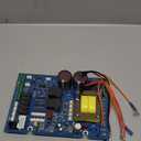 Replacement For Hayward GLX-PCB-MAIN Main PCB Printed Circuit Board For Hayward Goldline AquaLogic Pool and Spa Automation System All Version All Date Codes Control Board New Updated G1-066008N-1