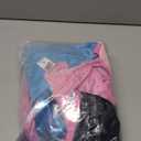 fun shack Mermaid Costume For Women Blue And Pink Womens Halloween Costumes (Medium)