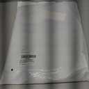 NACHILA Pajamas for Women Long Sleeve Sleepwear Comfy Pants Pajama Set Pleated Pjs with Pocket,Viscose Made from Bamboo, Size Medium