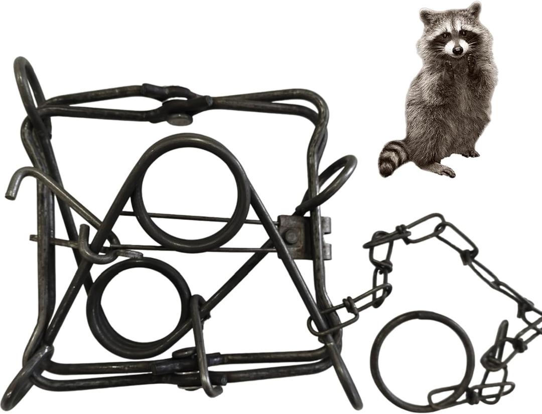 Double-Sided Sturdy Setter for Effortless Outdoor Setup Ideal for Farm, Gardens, and Yard Use(220)