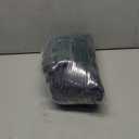 PAVILIA Blanket with Sleeves for Adult Women Men, Soft Warm Wearable Blanket Fleece Wrap Throw, Robe Blanket Gift (Charcoal)