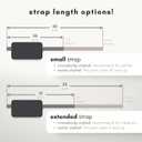 2 x Boutique Fleece Belt Bag | Sherpa Checkered Crossbody Fanny Pack for Women | Fashionable Cute Waist Pack | Small Chest Bag | Gold Accessories | Adjustable Extended Strap | Black Checker