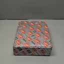 DISEN 12pcs Ratchet Wrenches Set Double Jointed, Metric Flex Head Ratcheting Wrench Set 8-19mm, Open End & Box End Combination Wrench, 72-Teeth, Cr-V Steel, with Heavy Duty Case