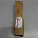 WILLBOND 12 Pieces Buffalo Plaid Bows Burlap Decorative Velvet Bows for Wreaths for Gift Wrap Christmas Party Decoration(Black and White,4 x 4 Inch)