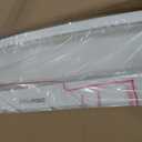 Baby Changing Table (White)