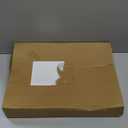 Cat Ramp for Litter Box Elevated Litter Ramp for Cat Litter Boxes, Washable Easy Cleaning Steps with Filter Functions Suitable for Small & Elderly Cats(14"x10"x2.5")