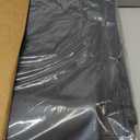 Floor Mats for 2025 Nissan Armada 8 Seats with Trunk mat TPE All Weather Protection 3 Rows Car Floor Liners & Cargo Liners with Velcro Backrest