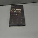 Tempered Glass Screen Protector Compatible with Nintendo Switch 2 2025, Switch 2 Accessories with Auto-Alignment OneTouch System, Bubble Free, 9H Hardness Anti-Scratch, Anti-Fingerprint, Transparent HD Clear[2 Pack]