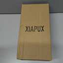 Gingerbread Train Decor Gingerbread Christmas Decorations Indoor Resin Santa Statue Train Figurines Christmas Kitchen Table Party Deco