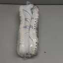 WateLves Barefoot Water Shoes Women Men Breathable Wide Width Toe Box Beach Walking Shoes Comfortable Slip On Minimalist Sneakers for Travel Hiking (11 Women/9.5 Men)