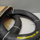 ULTRAVERSE 20x4 E-Bike Fat Tire - Robust, High-Performance 20inch Fat Tyre for MTB and Ebikes, Durable All-Terrain Directional Tread, Superior Density for Street & Trail Adventures-2 Unit