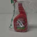 Natures Miracle Advanced Stain and Odor Eliminator Dog Spray, Fresh Scent, Severe Mess Enzymatic Formula For Tough Pet Messes, 32 Ounces (32 Fl Oz (Pack of 1))