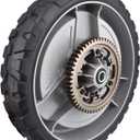 11-inch Rear Wheel for Husqvarna 501067001 fit for HU725AWDH HU725AWDHQ HU800AWDH Lawnmower