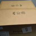 13.4" Rattan Flush Mount Ceiling Light Fixtures,3-Light Boho Light Fixtures Ceiling Mount for Bedroom,Small Rattan Chandelier,Gold Mini Chandelier Lighting for Dining Room Hallway Kitchen