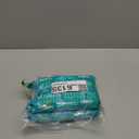 Pampers Baby Wipes, Complete Clean Baby Fresh Scented Wipe, Gently Cleans Head to Toe, 72 Total (1 Flip-Top Packs)