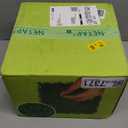 Grass Wall Panels, 10"x 10"(8pcs) 4-Layer Artificial Boxwood Faux Green Wall for Interior, Garden Party Wedding Backdrop, Indoor Outdoor Plant Wall Decor