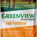Greenview Fairway Formula Fall Fertilizer - 22.5 Lb - Covers 7,500 Sq. Ft. (EXP 10/12/26)