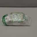 SURITCH Sport Band for Apple Watch Ultra 3/2/1 49mm & iWatch Series 9/8/7/6/5/4/SE3/SE2/SE 45mm 44mm 41mm 40mm, Soft Silicone Shockproof Rugged Protective Strap with Case for Women Men (Black)