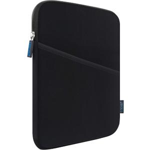 Lacdo Tablet Sleeve Case for 11 inch iPad A16 / 11 inch iPad Air M4 M3 M2 / 11" iPad Pro M5 M4 / 10.9" iPad /10.2" iPad /10.9" ipad Air / 11 Inch Samsung Galaxy Tab A9+ Bag, Fit Magic Keyboard, Black
