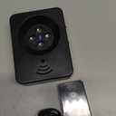 Anti Barking Device for Dogs-Ultra Sonic Dog Bark Deterrent Devices Long Range 50ft | Ultimate Ultrasonic Bark Control Device for Dogs | 3 Modes Ultrasonic Bark Box Silencer Dog Barking Indoor/Outdoor