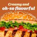 Kraft Chipotle Aioli, 12 fl oz Bottle