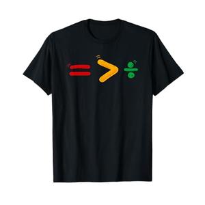 Juneteenth Equality Is Greater Than Division Afro Men Women T-Shirt 6XL Tall, Black  Juneteenth Equality Is Greater Than Division Afro Men Women T-Shirt 6XL Tall, Black