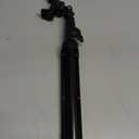 SENSYNE 62" Phone Tripod & Selfie Stick, Extendable Cell Phone Tripod Stand with Wireless Remote and Phone Holder, Compatible with iPhone Android Phone, Camera (Black)