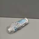 Essential Oxygen Certified BR Organic Brushing Rinse, All Natural Mouthwash for Whiter Teeth, Fresher Breath, and Happier Gums, Alcohol-Free Oral Care, Peppermint, 16 Ounce