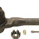 MOOG ES3095R Steering Tie Rod End for Jeep Wrangler