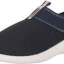 Speedo Men's Water Shoe Tidal Cruiser-Discontinued (10, Navy)