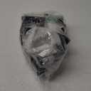 VOLISUN 4x4 Solar Post Cap Light 12pack,Solar Fence - Cap Lights Outdoor Waterproof for Wooden/Vinyl Post,Black Deck Post Cap Light Solar Powered with Warm White for Garden/Patio/Porch